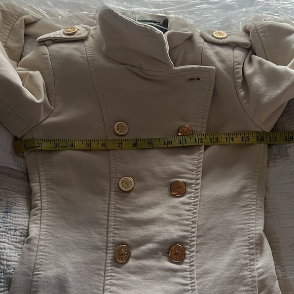 MNG JACKET - Picture 6 of 9